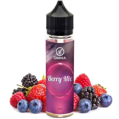 Omnia Berry Mix 60ml