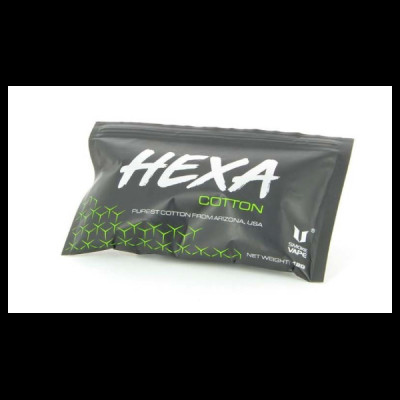 Smoke Vape Hexa Cotton