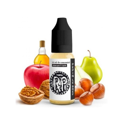 ΆΡΩΜΑ Pepin Le Bref Flavor - 814
