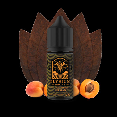 Persian (30ml) – Elysium Flavorshots