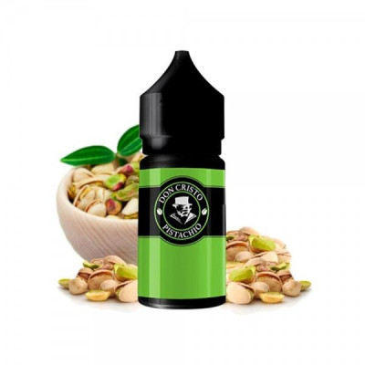 PGVG Labs - Don Cristo Pistachio Flavor 30ml