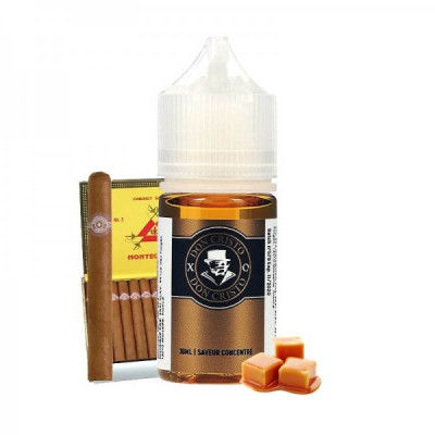 PGVG Labs - Don Cristo XO Flavor 30ml