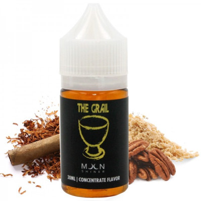 PGVG LABS LaFleche - The grail