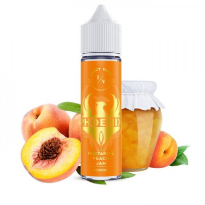 Phoenix Nectarine Peach Jam Flavour Shot (60ML)