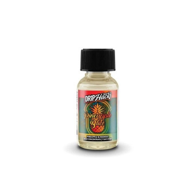 Pineapple Blitz Flavour by Drip Hacks
