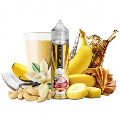 PJ Empire - Funky Monkey