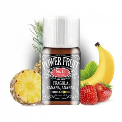 Power Fruit αρωμα 10ml-DREAMODS