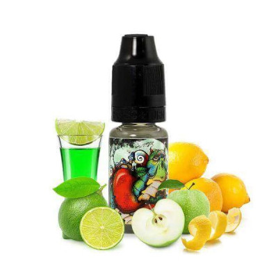 Revolute Absolum High-End