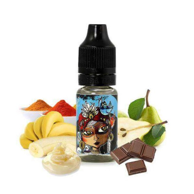 Revolute Djeby High-End