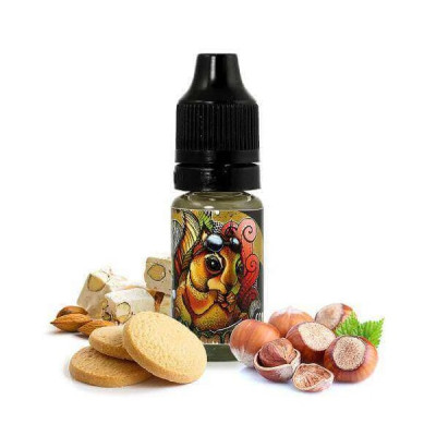 Revolute Greedy Scrach High-End