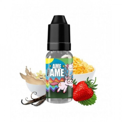 Revolute Projet Ame Ame  10ml