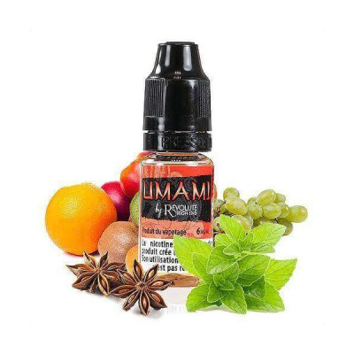 Revolute Umami High-End