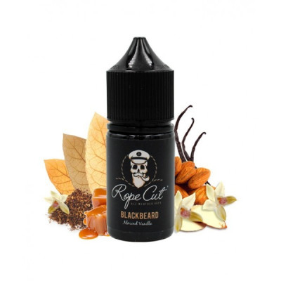 Rope Cut - Black Beard 30ML
