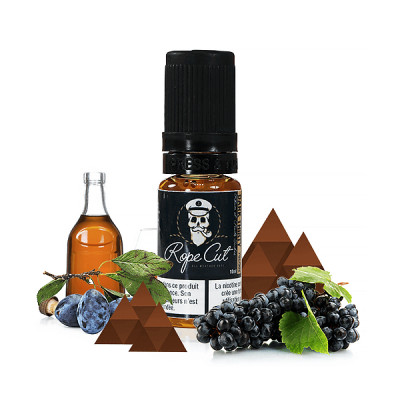 Rope Cut - Dark Thirty 10ml