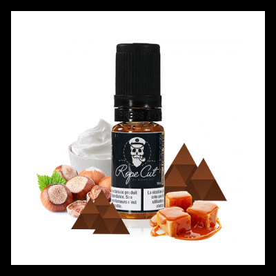 Rope Cut - Loose Cannon 10ml