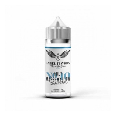 Rope Cut Shake & Vape - Skipper  60ml