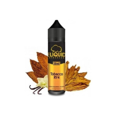 Ry4 Flavour Shot 20ml/70ml - Eliquid France
