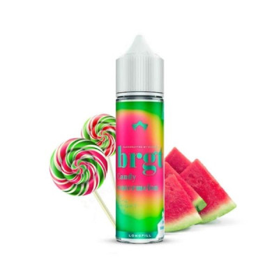 Scandal Brgt Candy Watermelon (60ML)