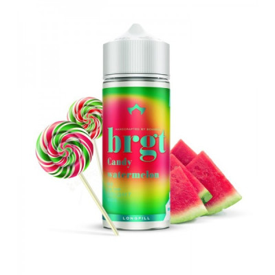Scandal Brgt Candy Watermelon Flavour Shot (120ML)