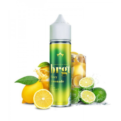 Scandal Brgt Fizzy Lemonade (60ML)