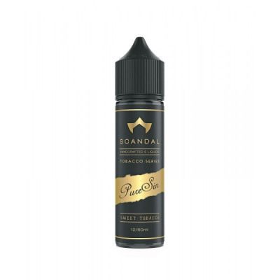 Scandal flavors Pure Sin 12/60ML