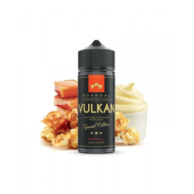 Scandal flavors vulkan 24/120ml