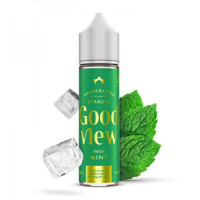Scandal Good View Fresh Mint (60ML)