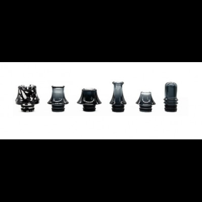 Set Drip tips 510