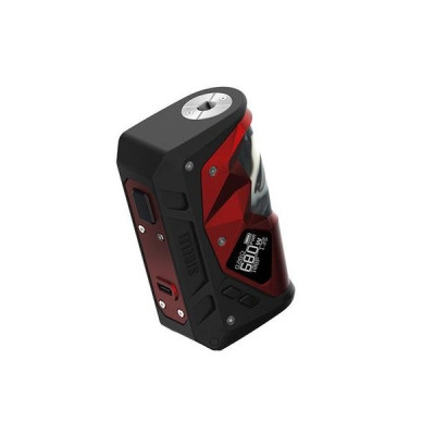 Sigelei Humvee 215 Box Mod