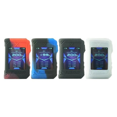 Silicone Case for Aegis X - Geekvape