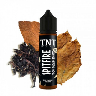 Spitfire - ΤΝΤ VAPE