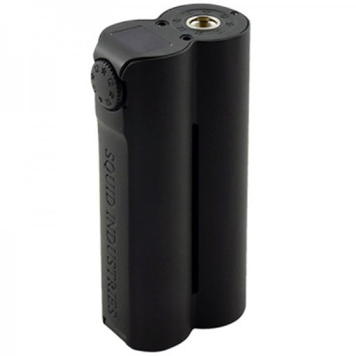 Squid Industries - Double Barrel V3 150W Mod