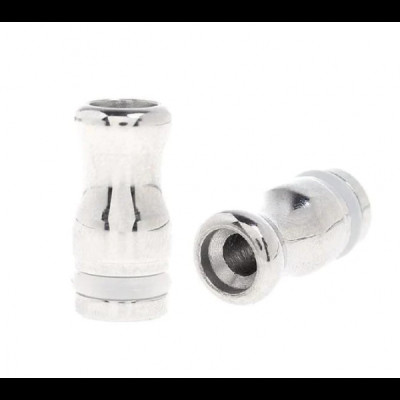 Stainless steel 510 drip tip A - S20