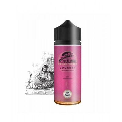 Steam Train - Journey 30/120ML
