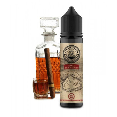 Steam Train - Nariz Del Diablo 20/60ML