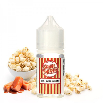 Steep Vapors - Pop Deez flavor 30ml