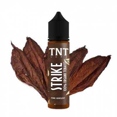 STRIKE - TNT VAPE