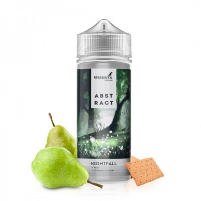 ABSTRACT NIGHTFALL (120ML)