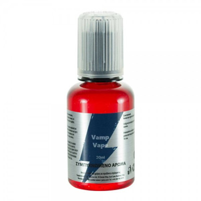 T-JUICE 30ml Vamp Vape Flavor