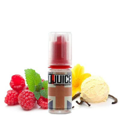 T-Juice - Jack the Ripple