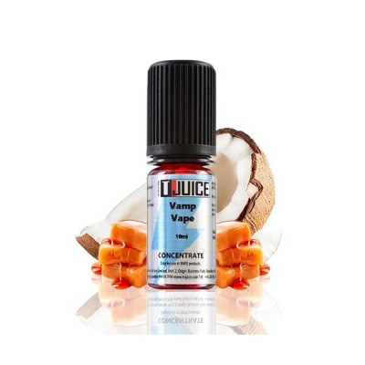 T-Juice  Vamp Vape