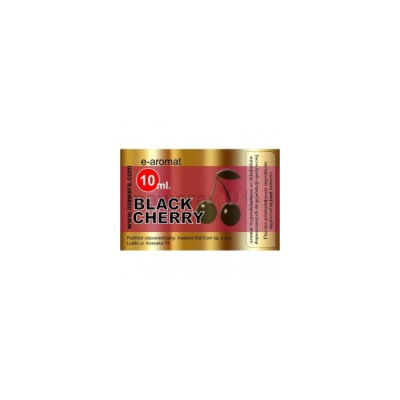 Inawera - Tabacco Black Cherry - 10ml