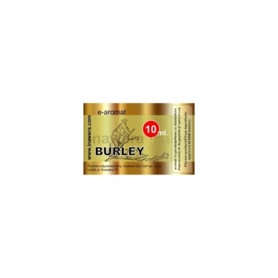 Inawera -Tabacco Burley - 10ml