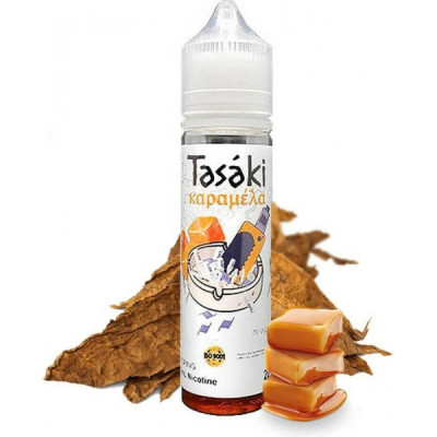 Tasaki Καραμέλα Flavor Shot 60ml