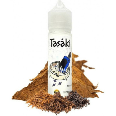 Tasaki FlavorShot 60ml