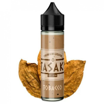 Tasaki Tobacco Flavour Shot (60ML)
