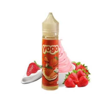 Tasty Clouds Yogo Flavor Shot