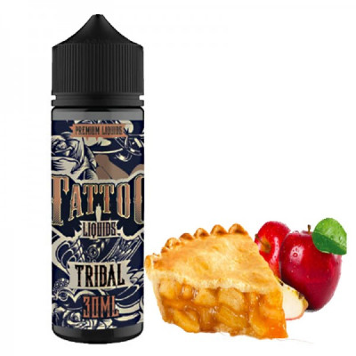 Tattoo Tribal 120ML