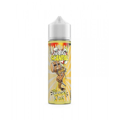 Scandal Flavors Black Oak 60ml
