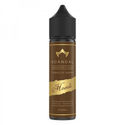 Scandal Flavors Hovoli 60ml